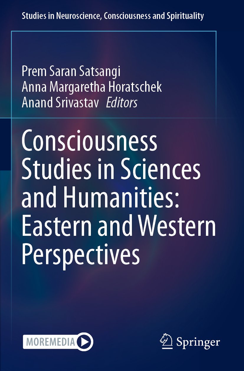 Studies in Neuroscience, Consciousness and Spirituality