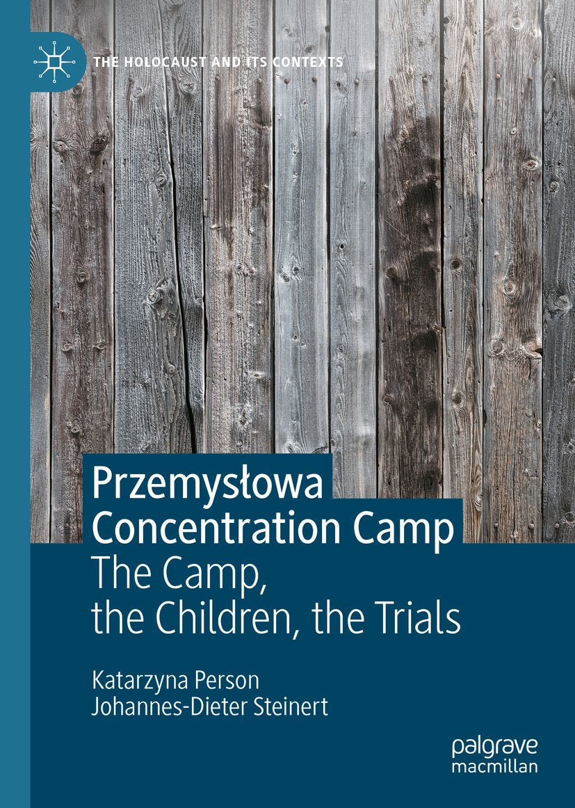 The Holocaust and its Contexts