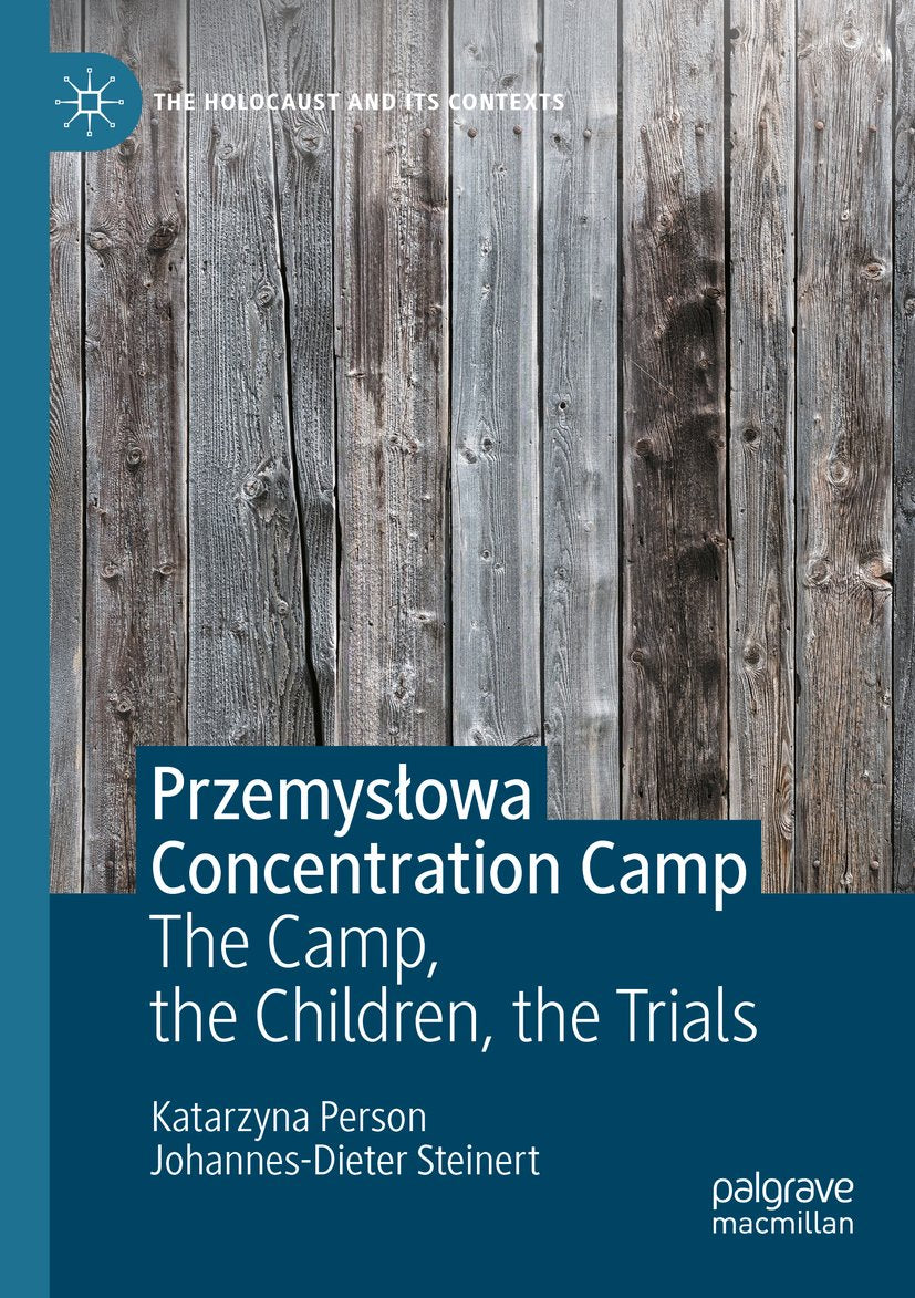 The Holocaust and its Contexts