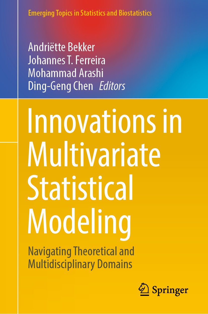 Emerging Topics in Statistics and Biostatistics
