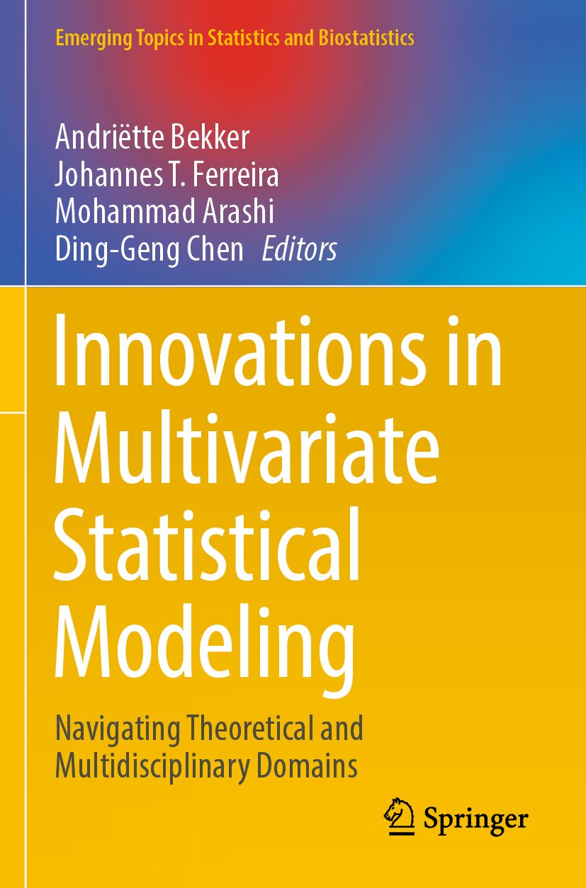 Emerging Topics in Statistics and Biostatistics
