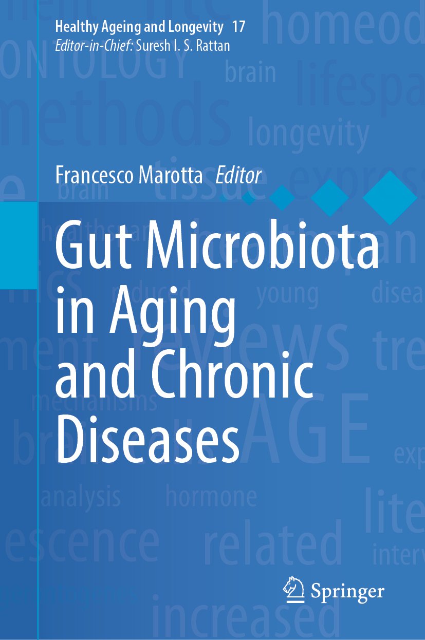 Healthy Ageing and Longevity