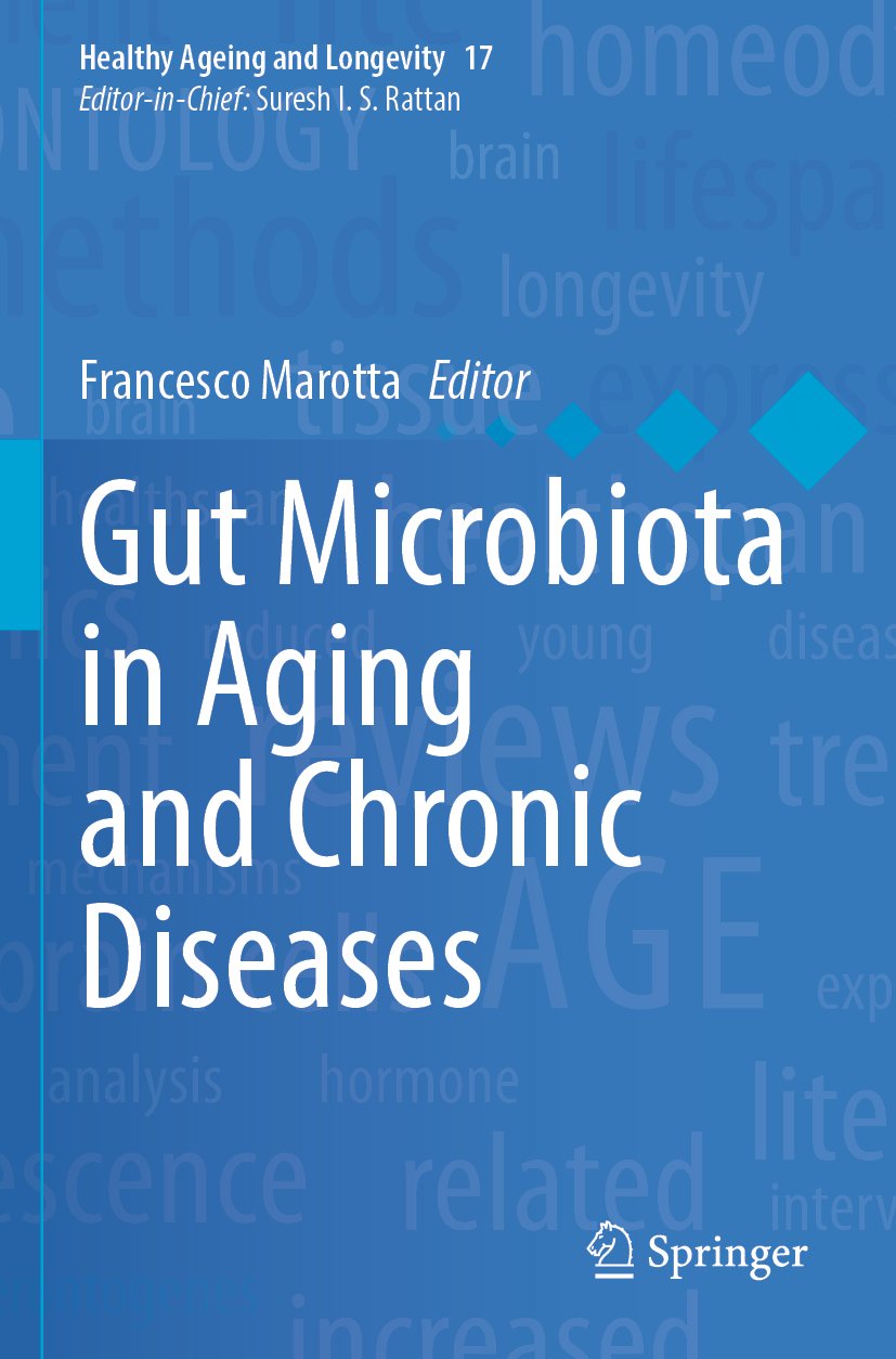 Healthy Ageing and Longevity
