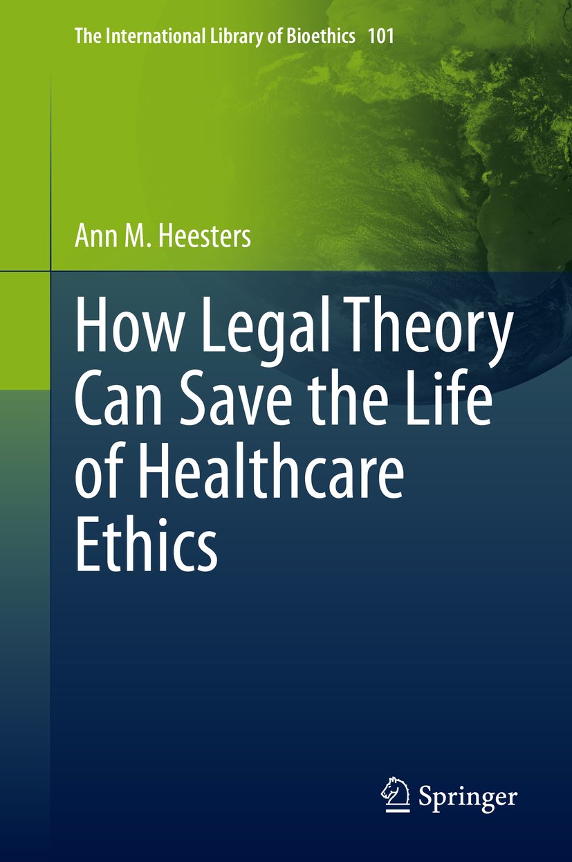 The International Library of Bioethics