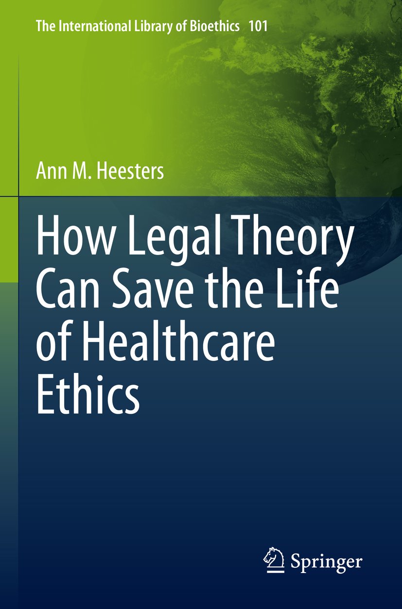 The International Library of Bioethics