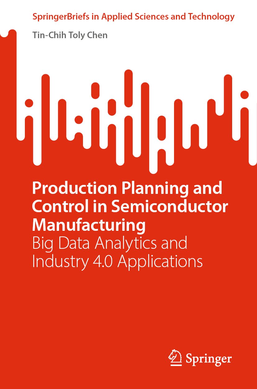 SpringerBriefs in Applied Sciences and Technology