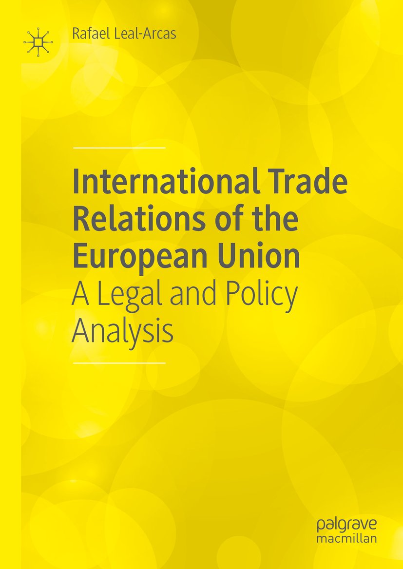 International Trade Relations of the European Union