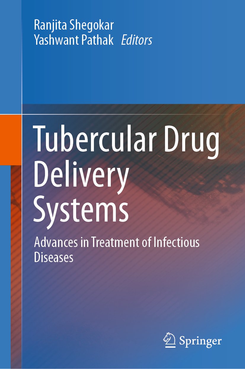 Tubercular Drug Delivery Systems