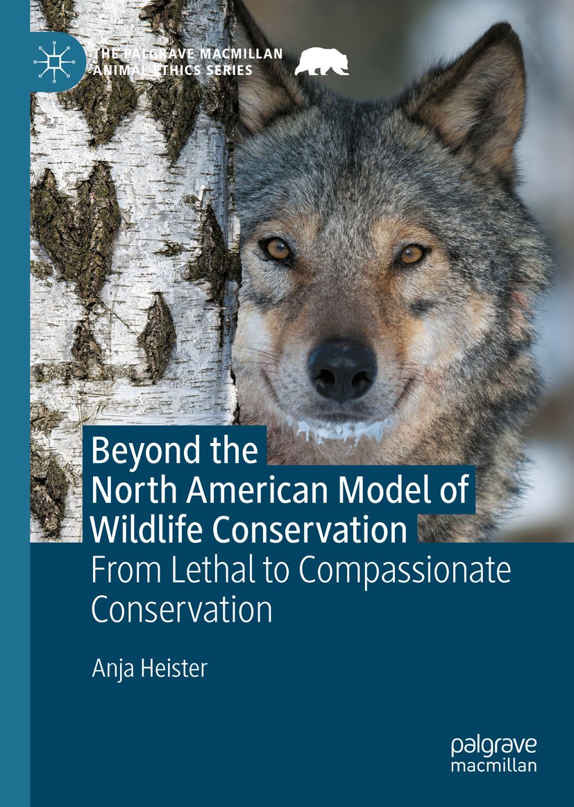 The Palgrave Macmillan Animal Ethics Series