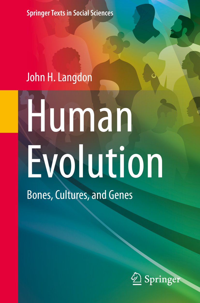 Springer Texts in Social Sciences