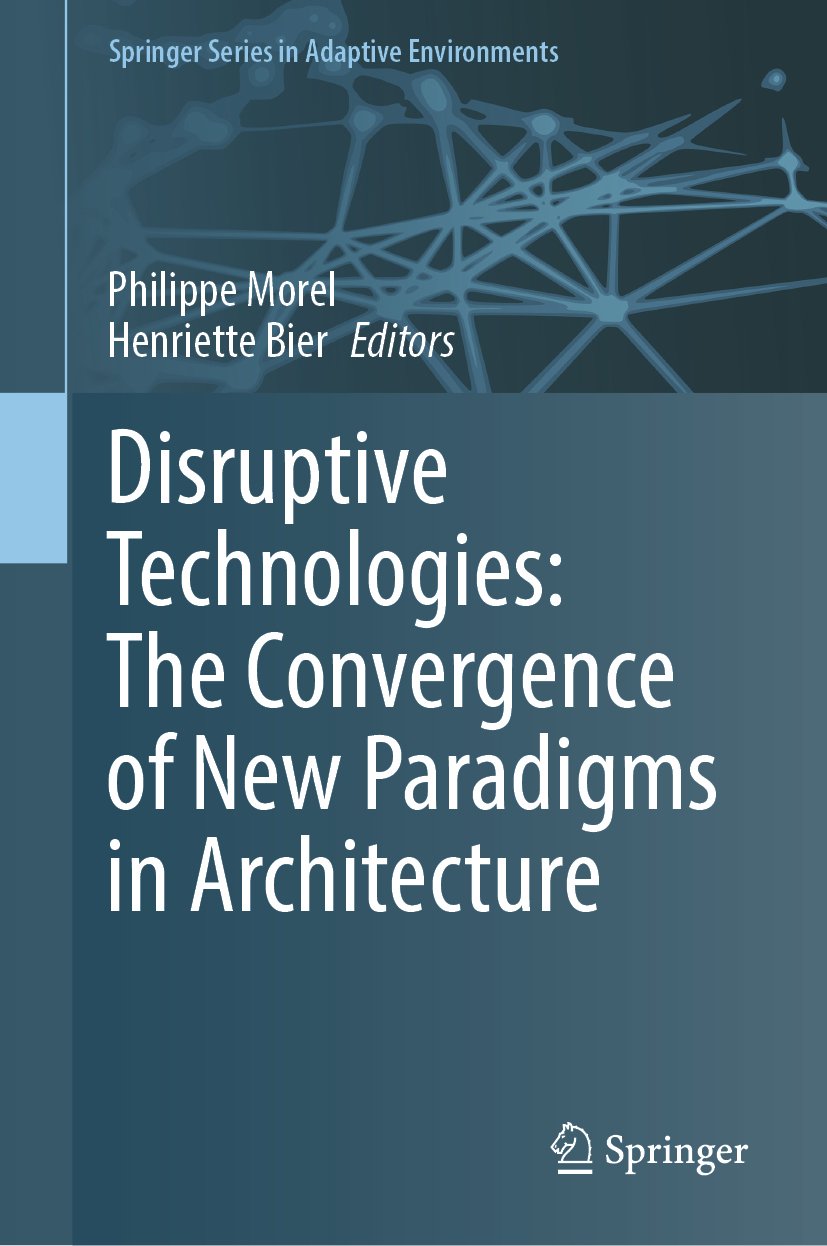 Springer Series in Adaptive Environments