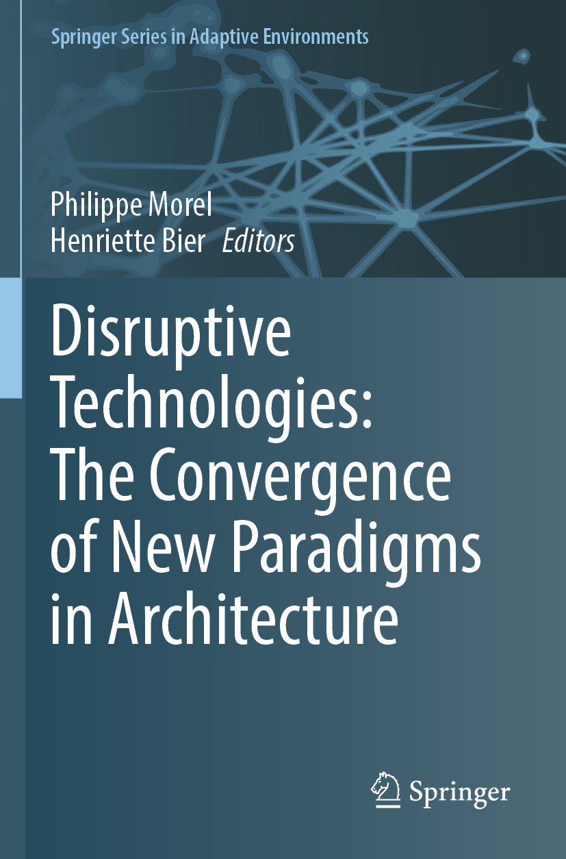 Springer Series in Adaptive Environments