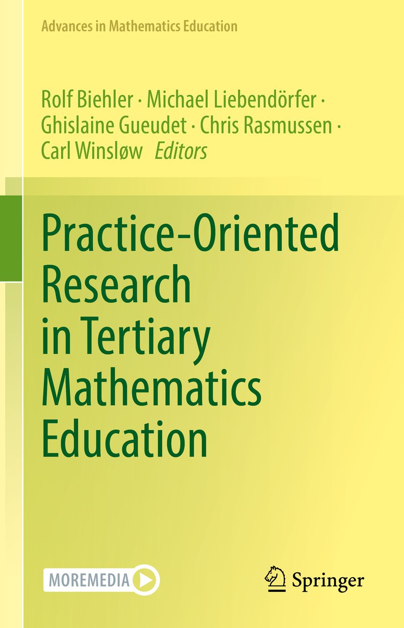 Advances in Mathematics Education