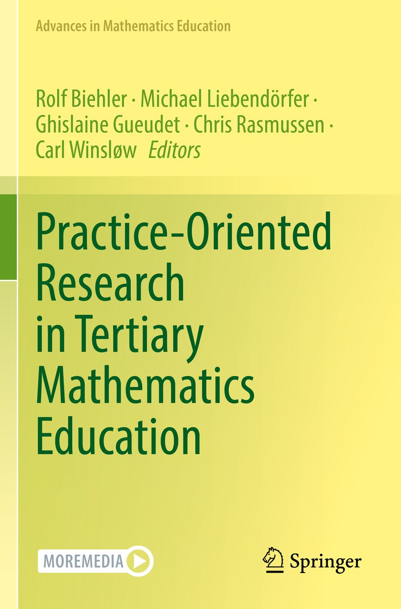 Advances in Mathematics Education