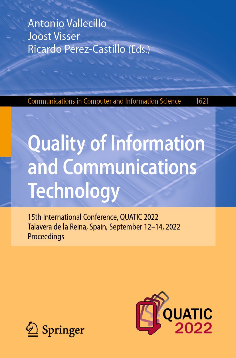 Communications in Computer and Information Science