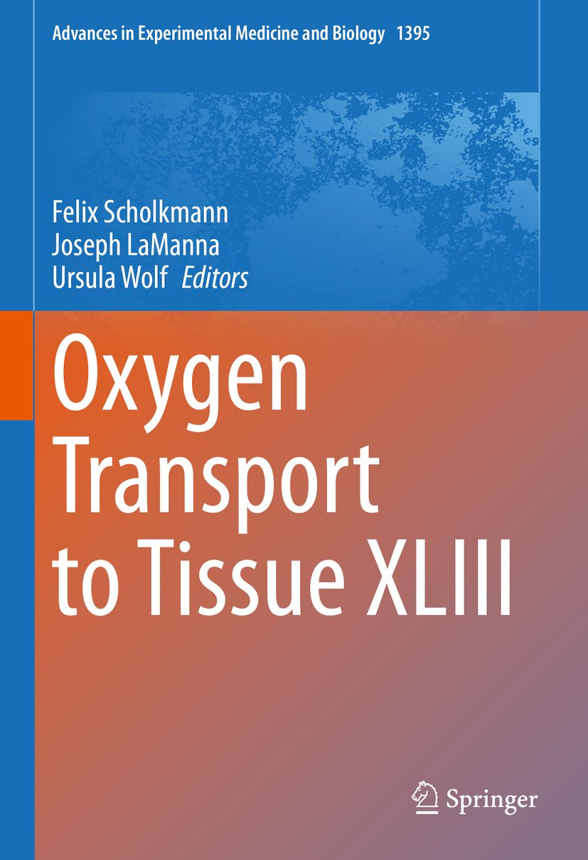 Advances in Experimental Medicine and Biology
