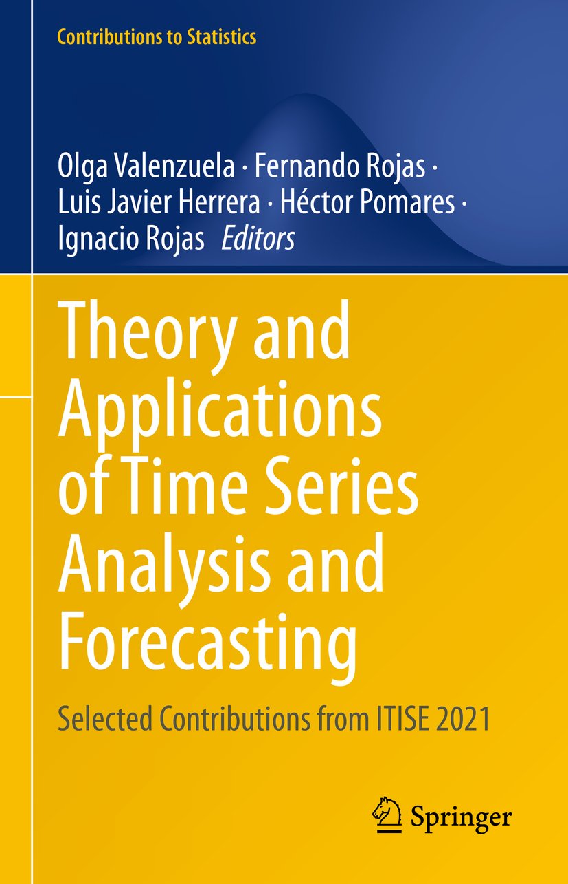 Contributions to Statistics