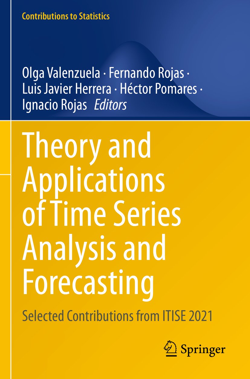Contributions to Statistics