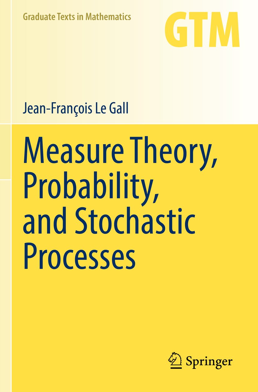 Graduate Texts in Mathematics