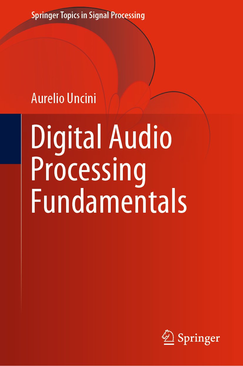 Springer Topics in Signal Processing