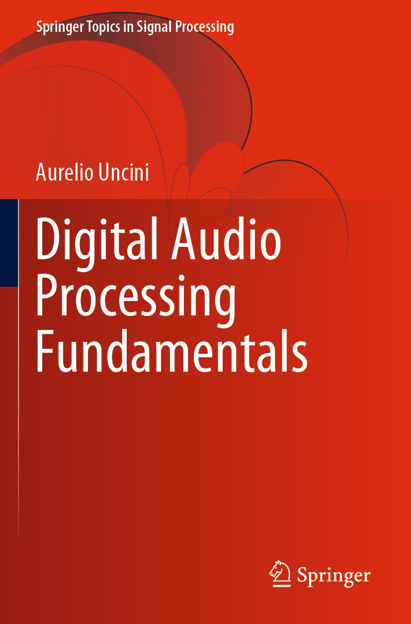 Springer Topics in Signal Processing