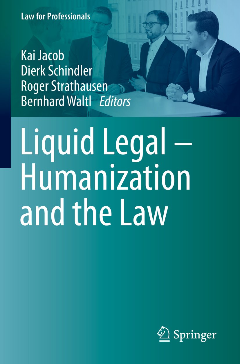 Law for Professionals