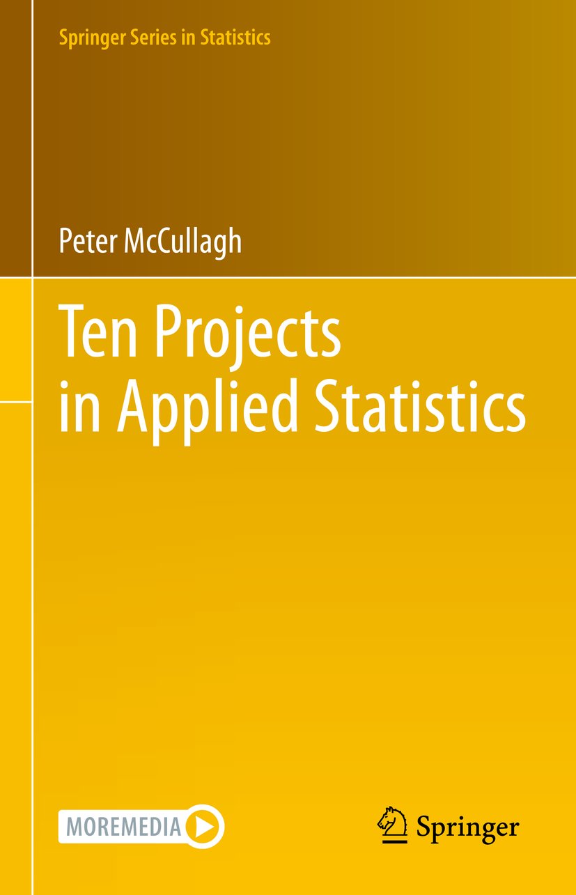 Springer Series in Statistics