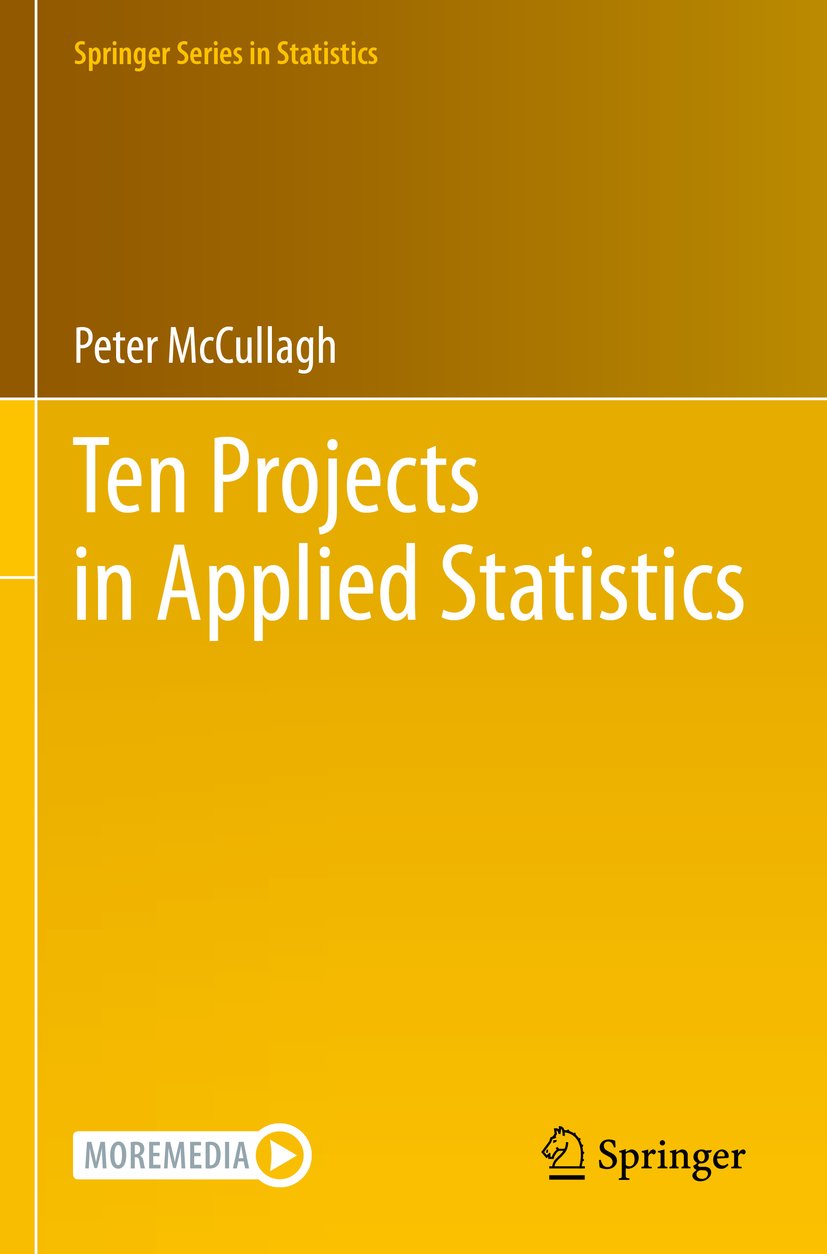 Springer Series in Statistics