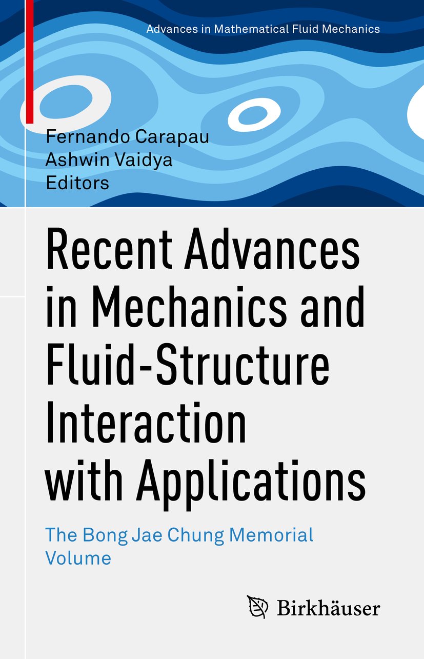 Advances in Mathematical Fluid Mechanics