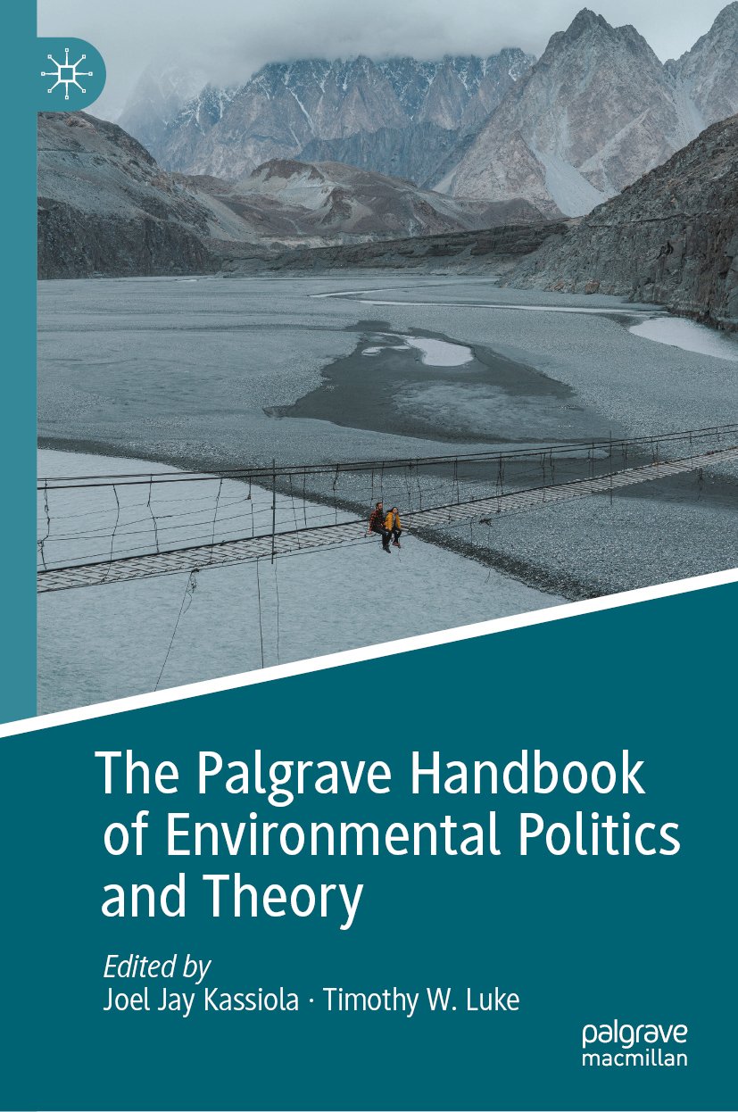 Environmental Politics and Theory