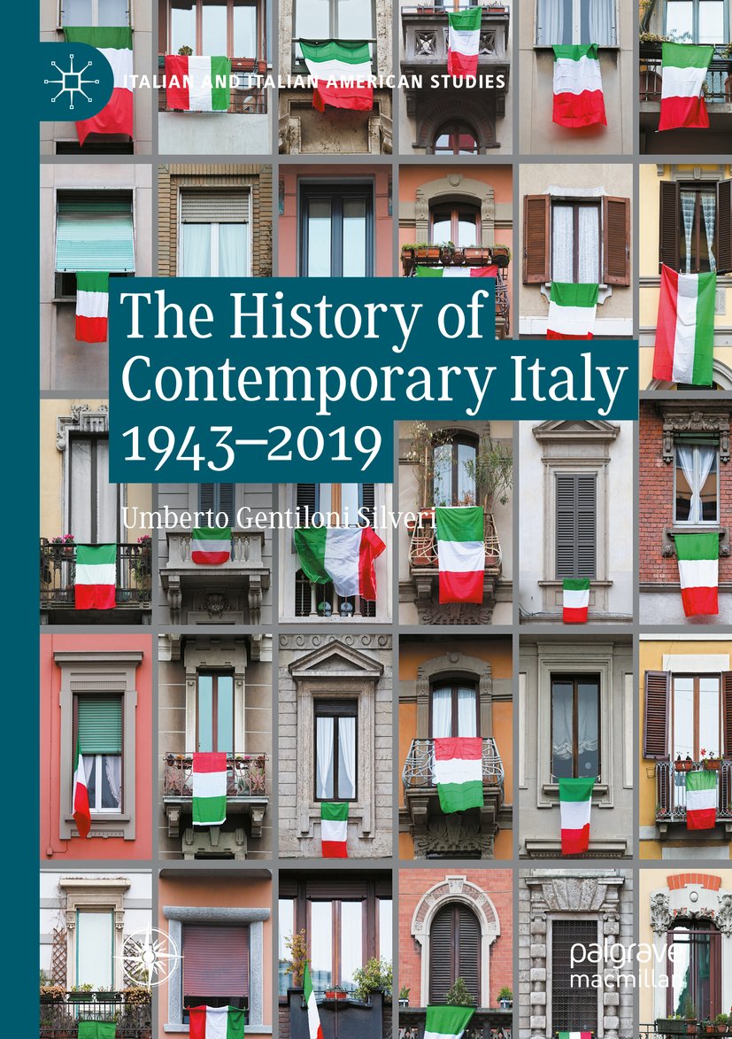 Italian and Italian American Studies