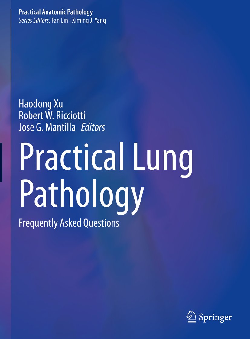 Practical Anatomic Pathology