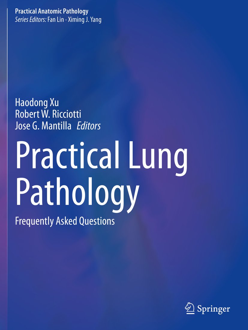 Practical Anatomic Pathology
