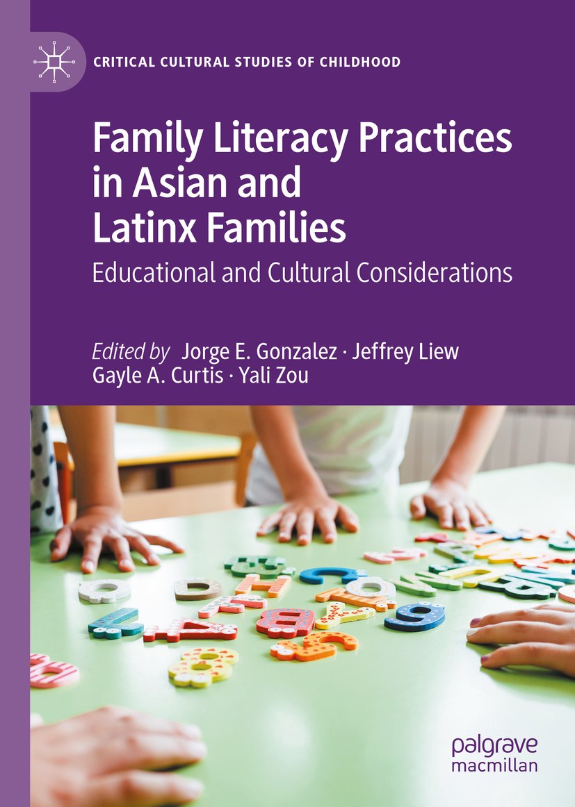 Critical Cultural Studies of Childhood