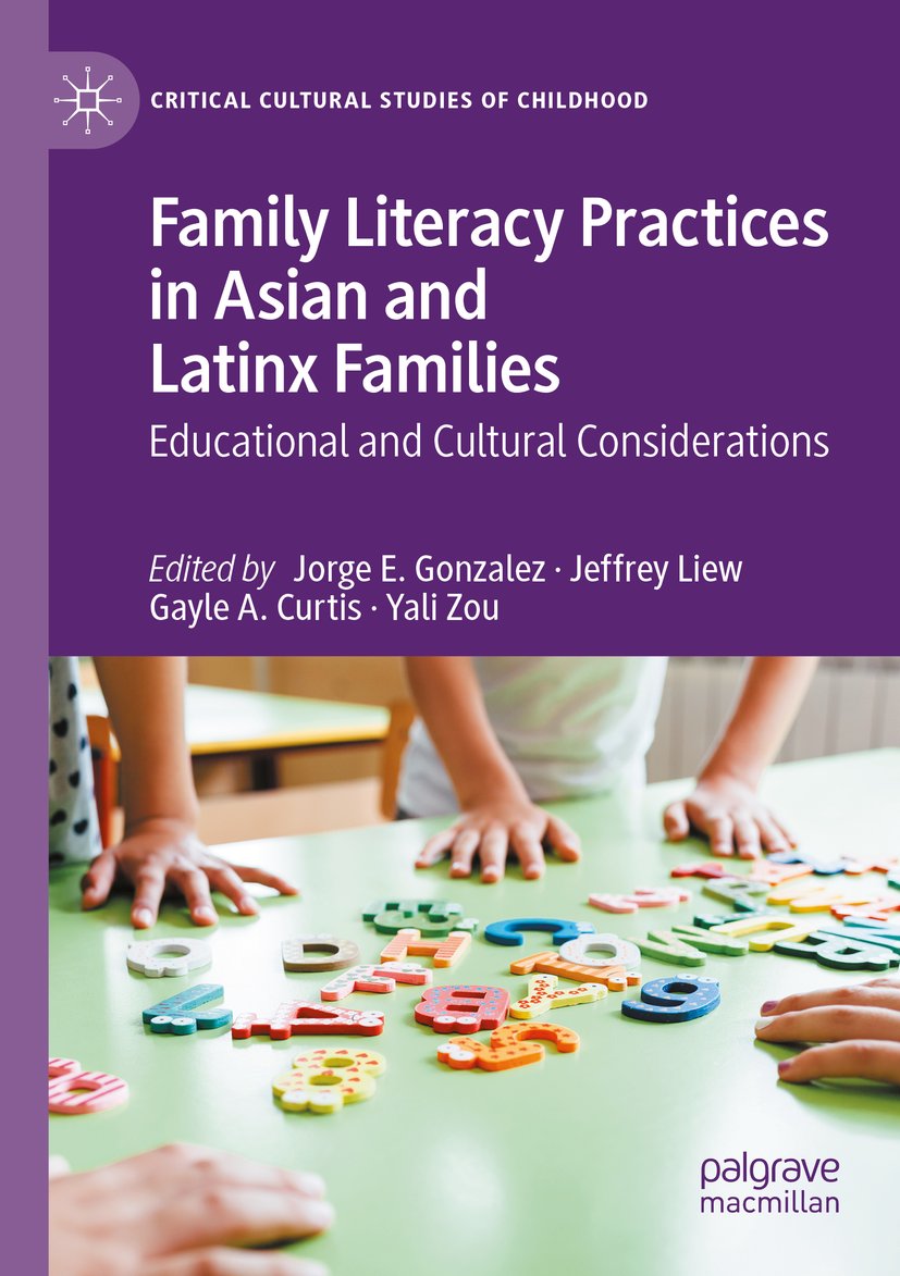 Critical Cultural Studies of Childhood