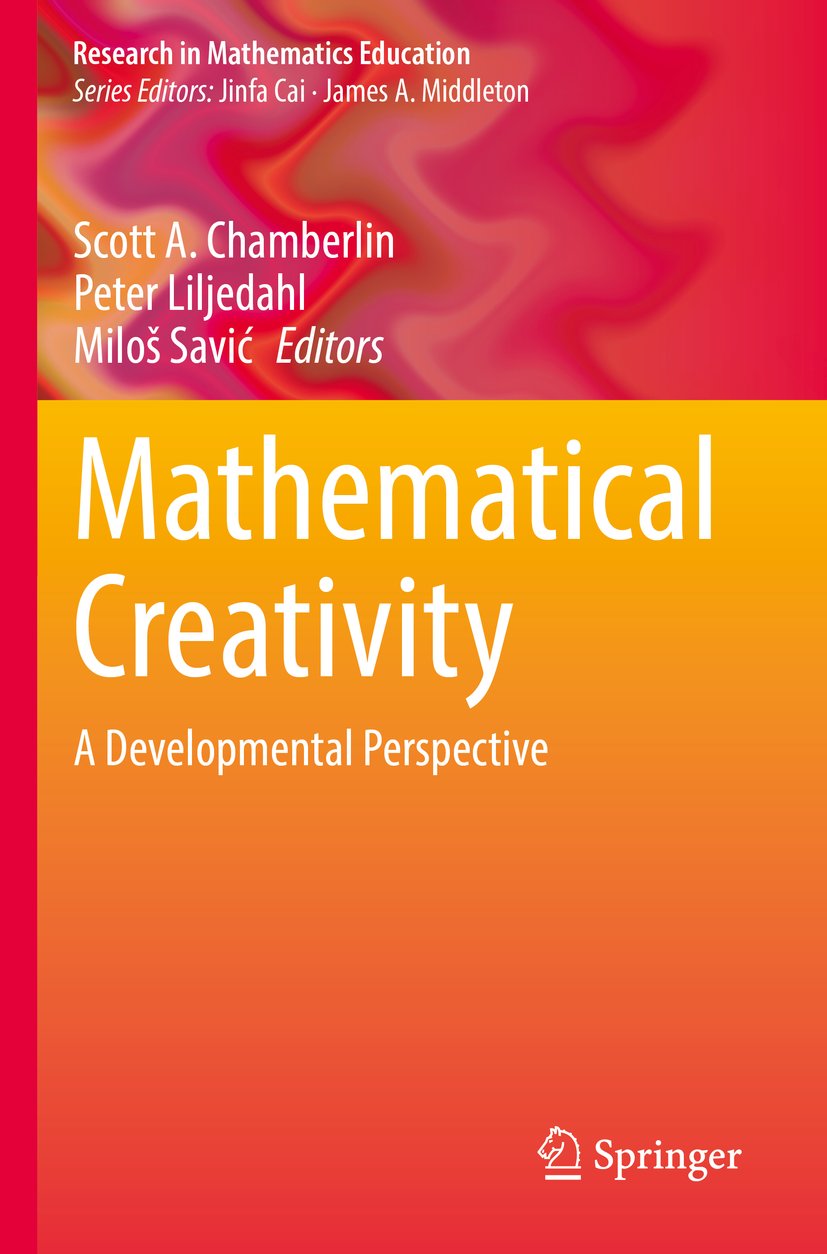 Research in Mathematics Education