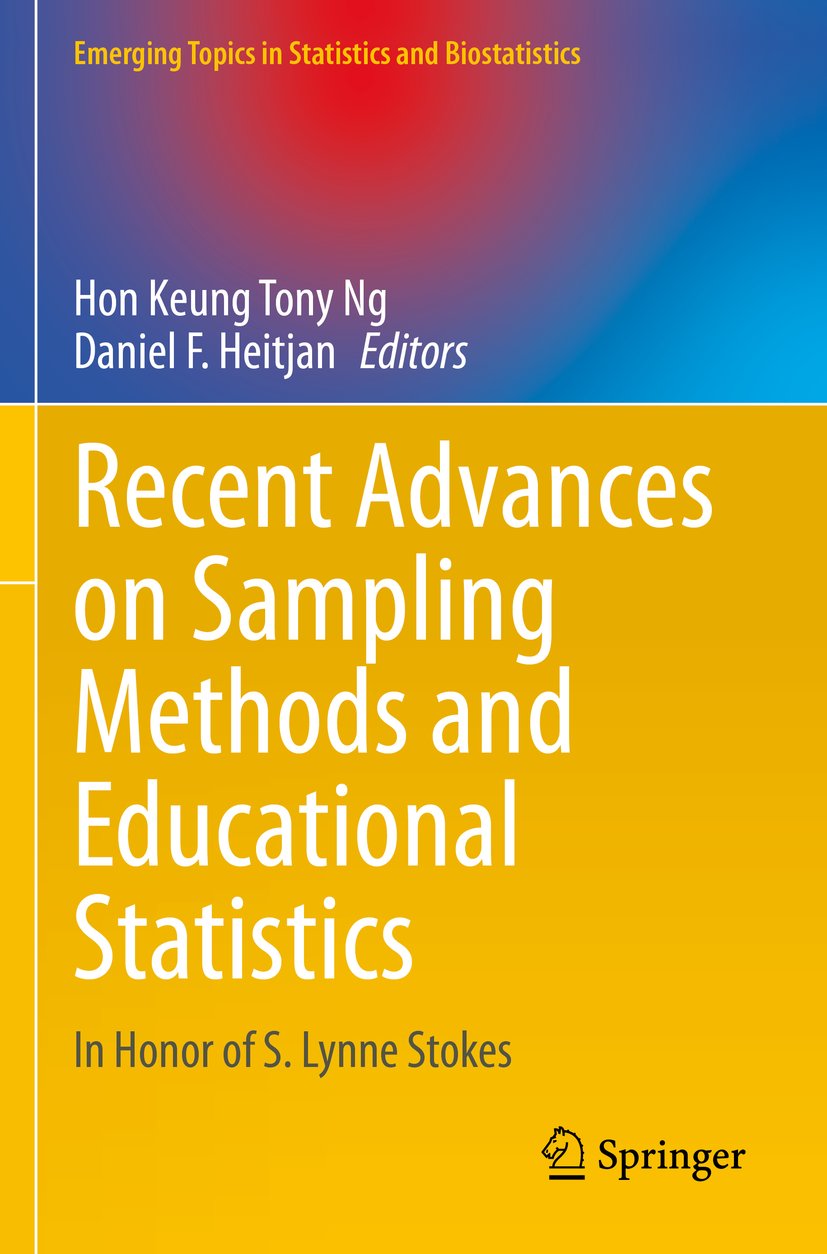 Emerging Topics in Statistics and Biostatistics