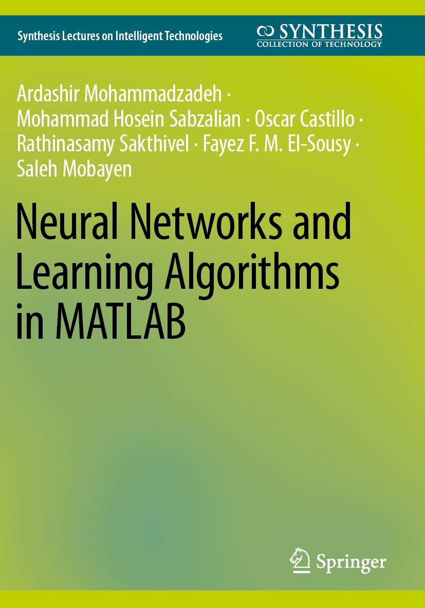 Synthesis Lectures on Intelligent Technologies