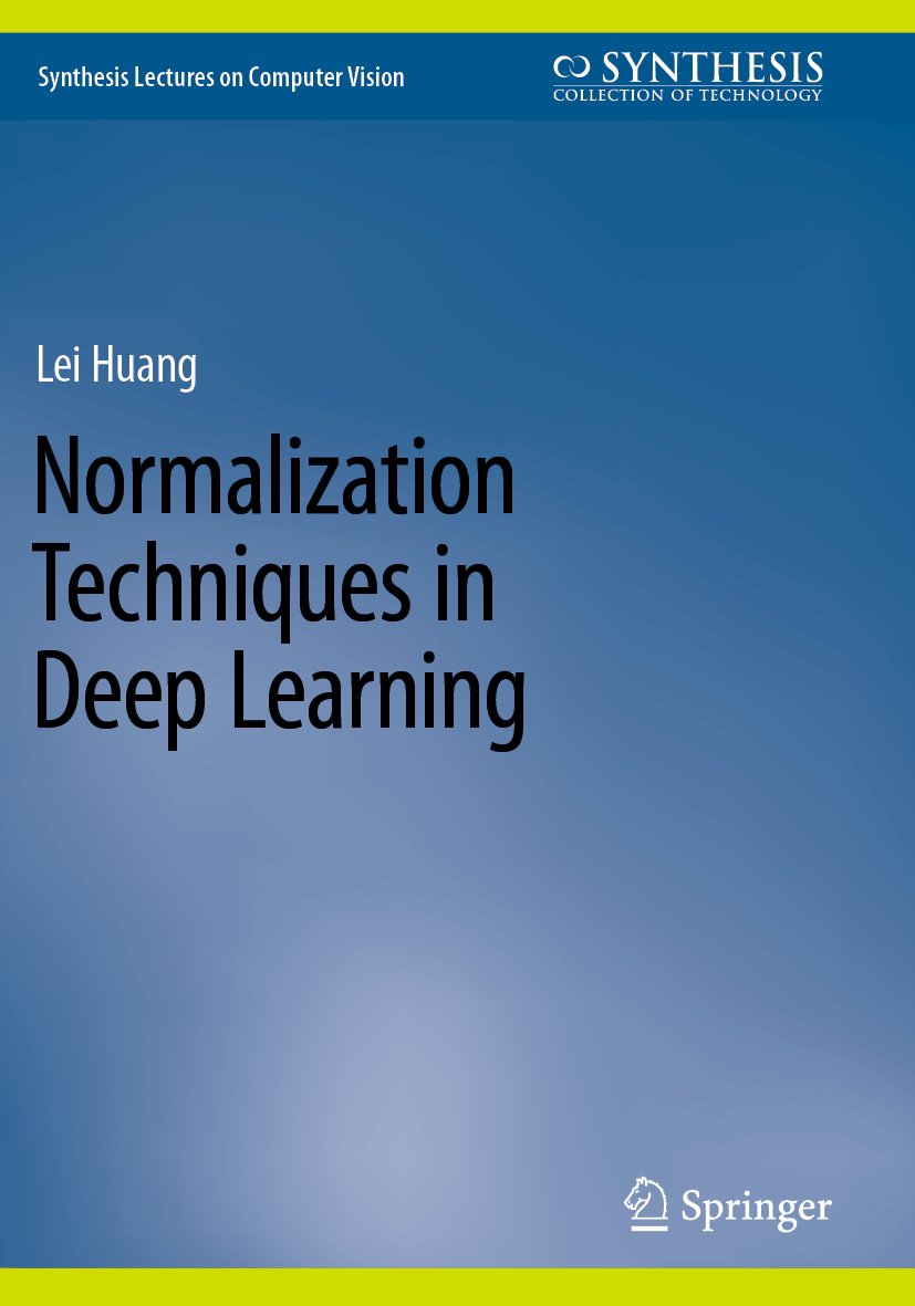 Synthesis Lectures on Computer Vision