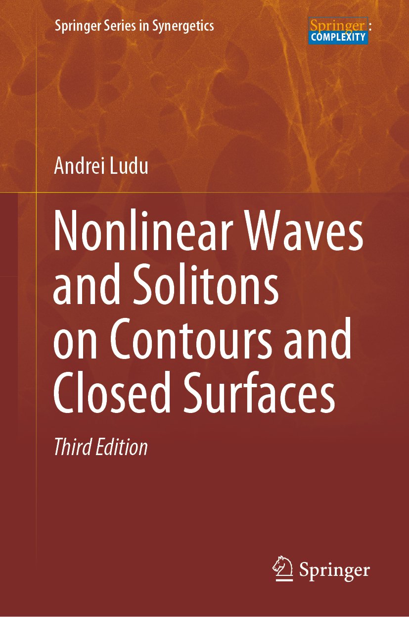 Springer Series in Synergetics