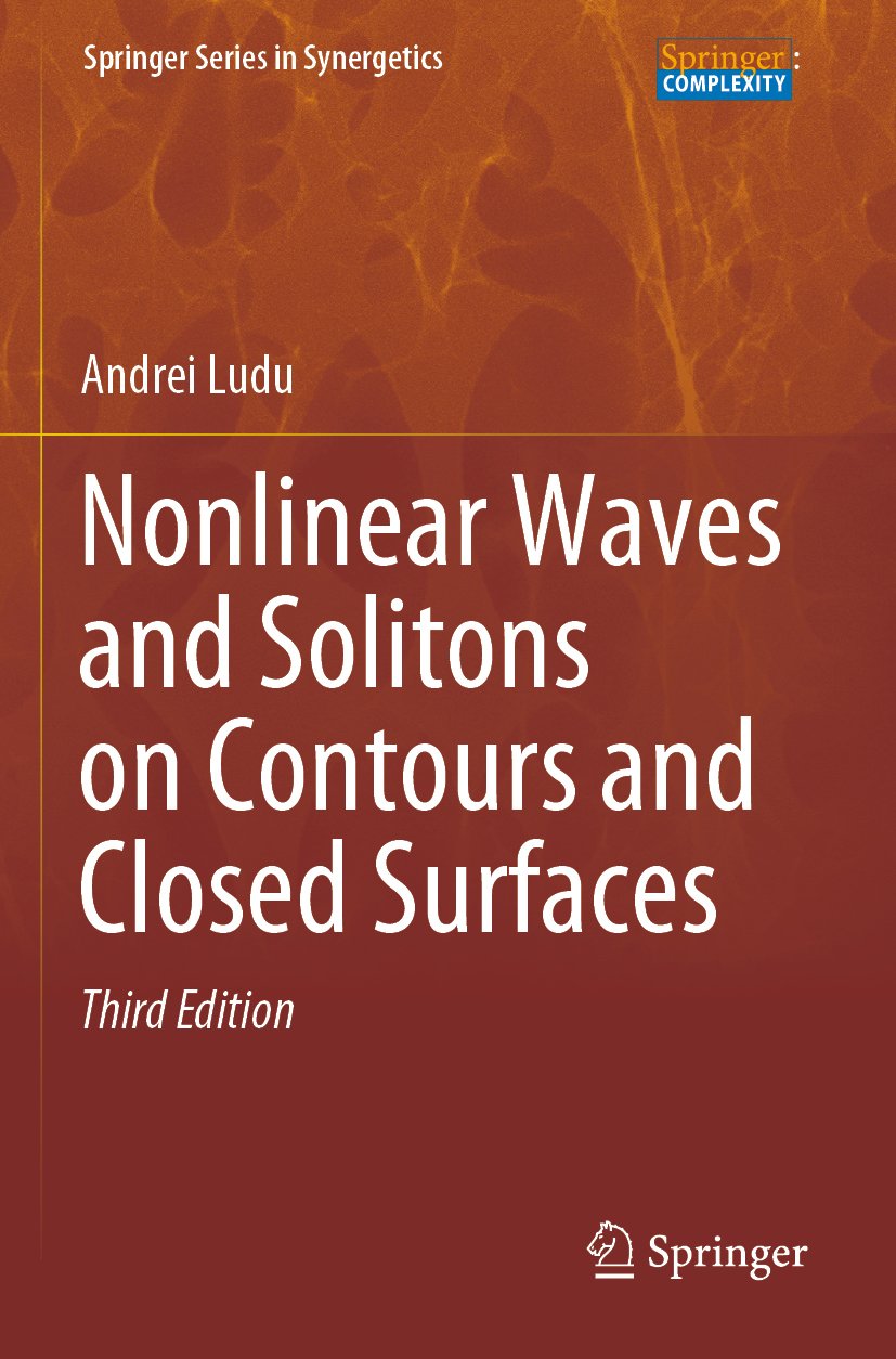Springer Series in Synergetics