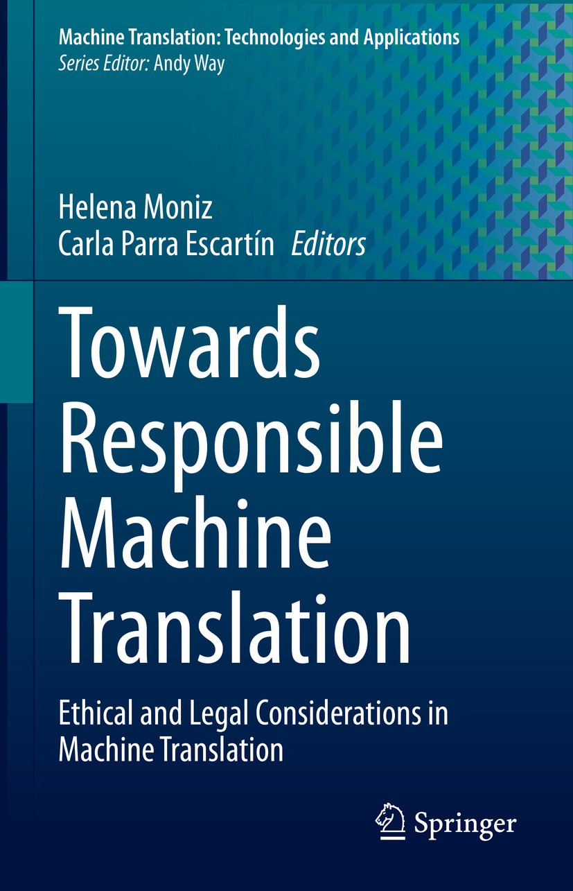 Machine Translation: Technologies and Applications