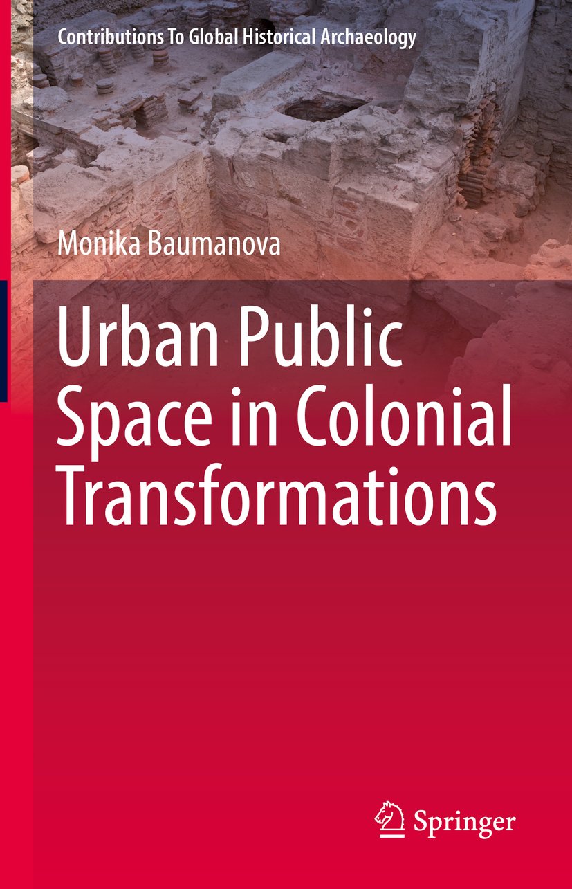 Contributions To Global Historical Archaeology