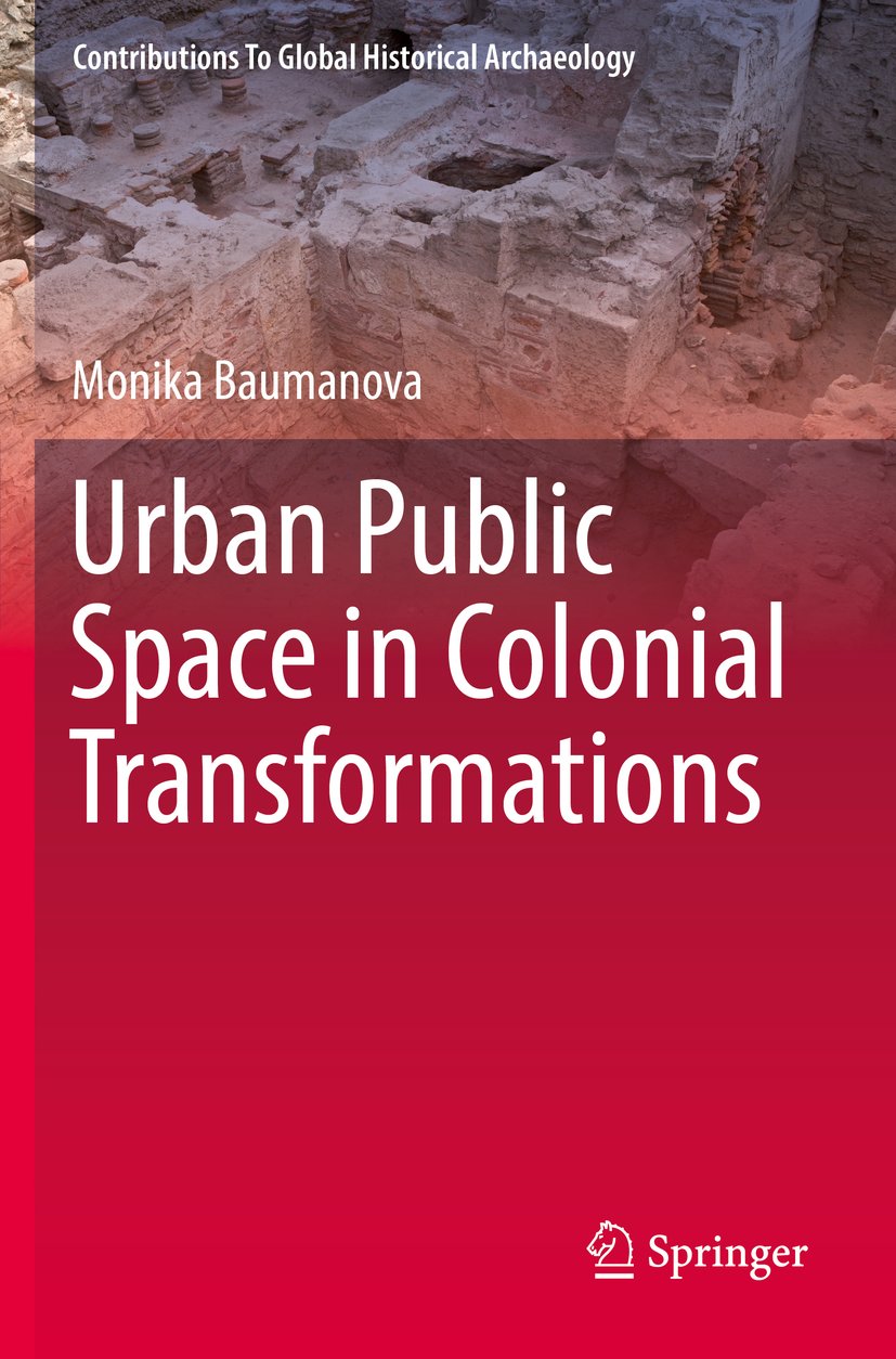 Contributions To Global Historical Archaeology