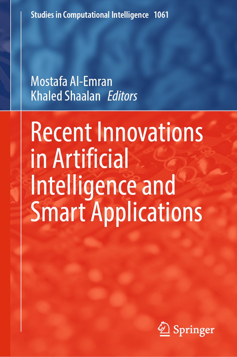 Studies in Computational Intelligence