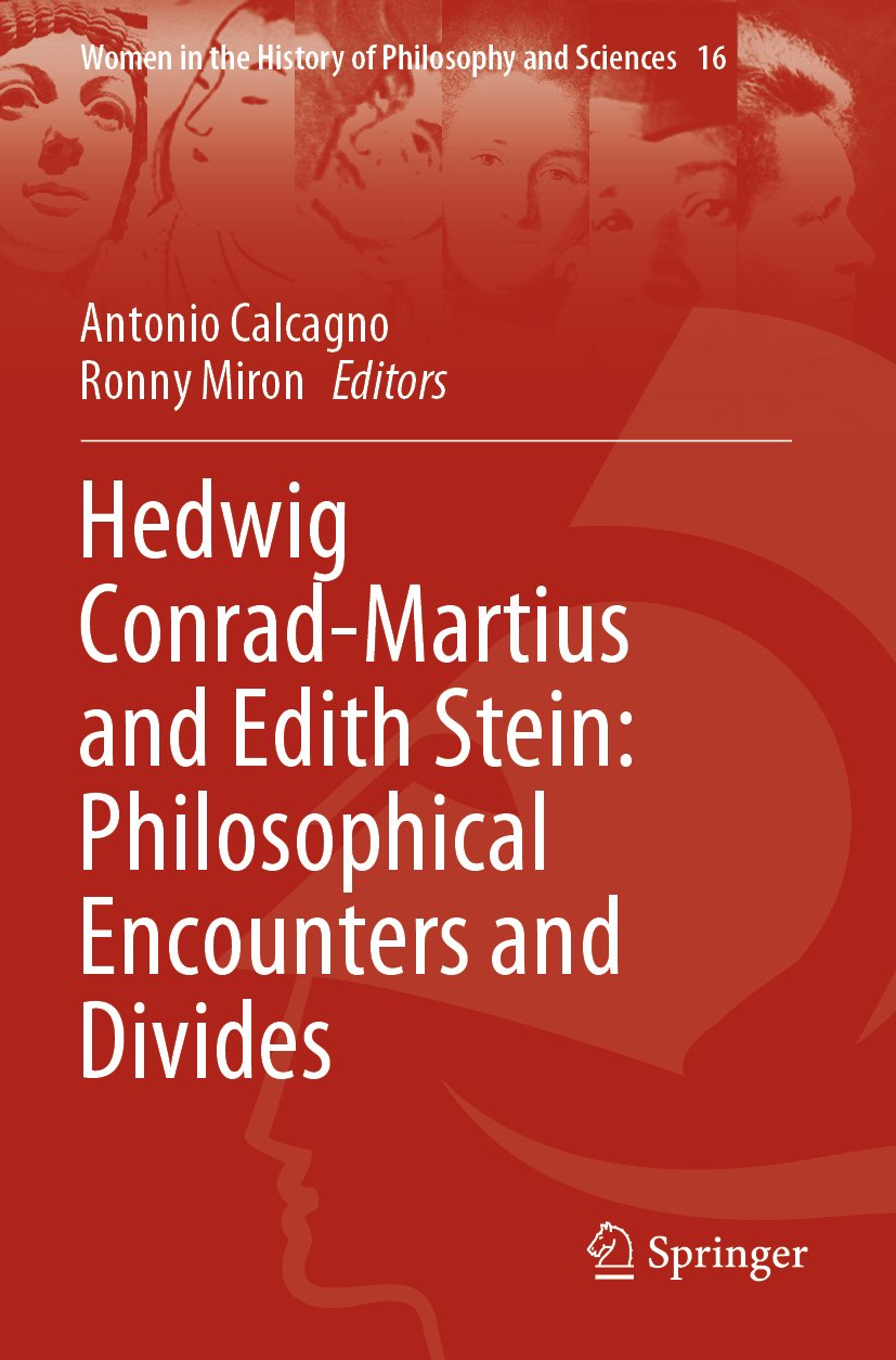 Women in the History of Philosophy and Sciences