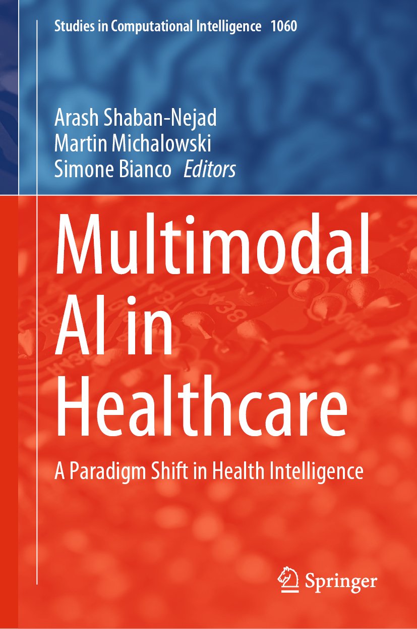 Studies in Computational Intelligence