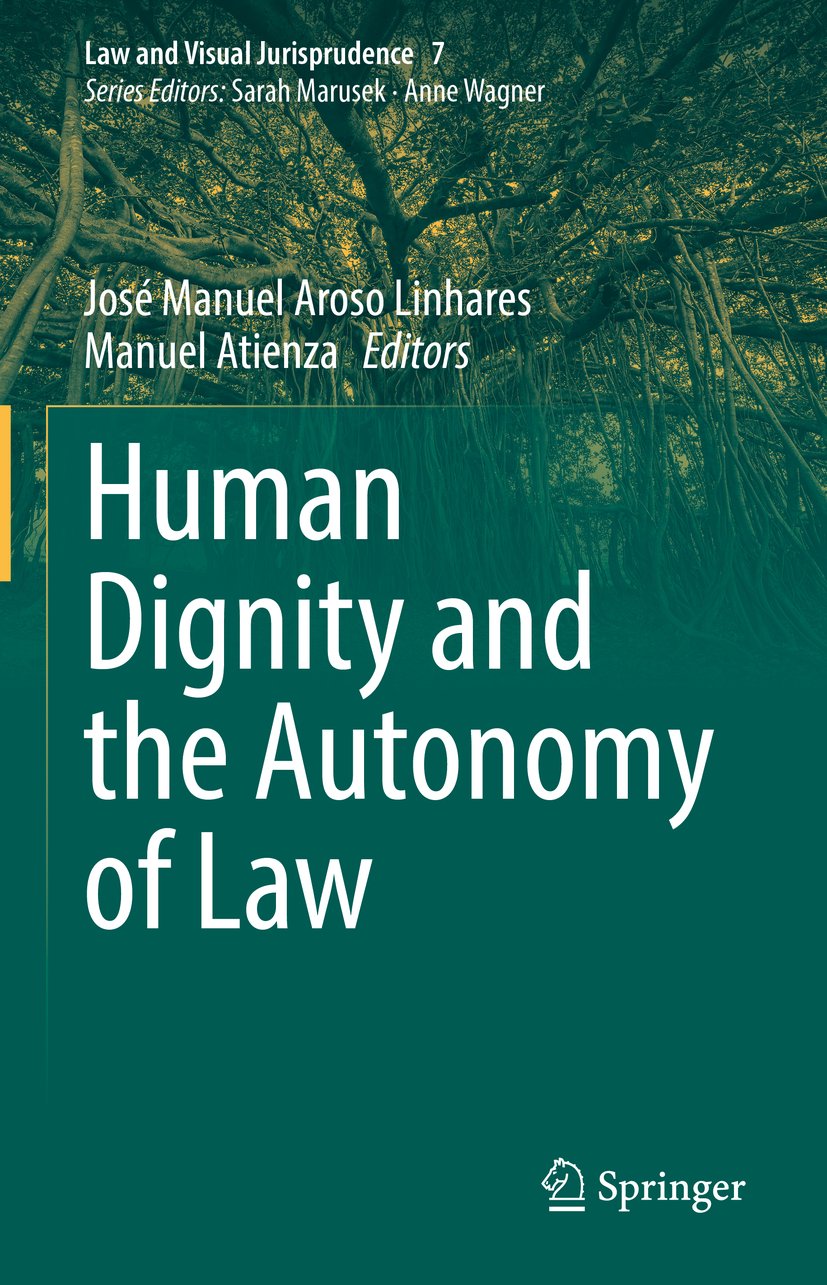 Law and Visual Jurisprudence
