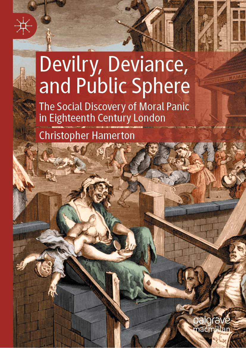 Devilry, Deviance, and Public Sphere