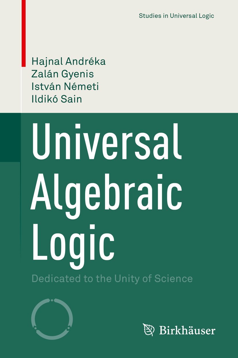 Studies in Universal Logic